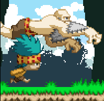 Игра Бегалка Bimmin2 Игра Бегалка Bimmin2