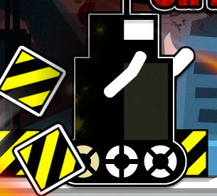 Игра О, мой робот! Игра О, мой робот!