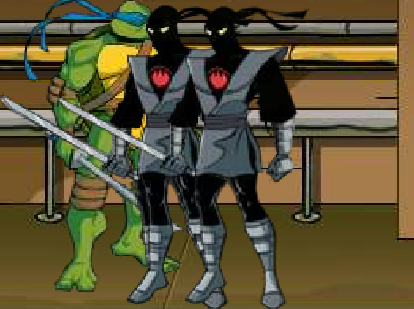 Игра Tmnt- новые приключения Игра Tmnt- новые приключения