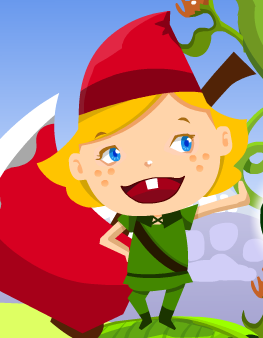 Игра Прыжки с Джеком Игра Прыжки с Джеком