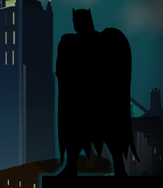 Игра Беги, Бетмэн, беги! Игра Беги, Бетмэн, беги!