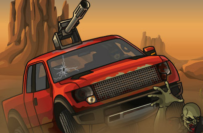 Игра Гонки со мертью Игра Гонки со мертью