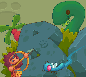 Игра Стрельба из лука Игра Стрельба из лука