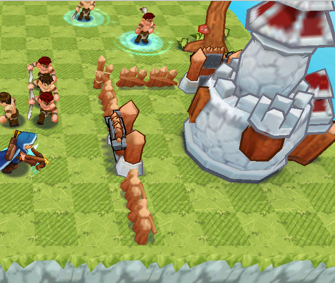 Игра Битва рекрутов Игра Битва рекрутов