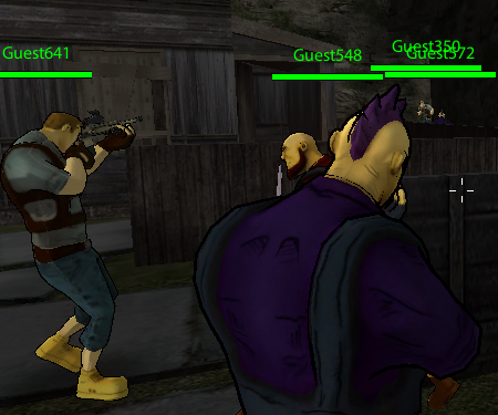 Игра Тактические повстанцы Игра Тактические повстанцы