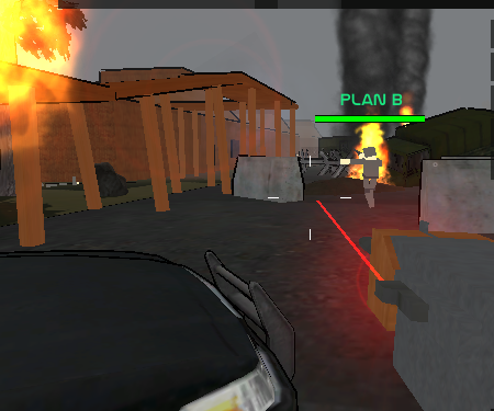 Игра Майнкрафт спецназ Игра Майнкрафт спецназ