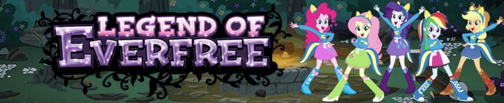 Девочки из Эквестрии 4 Легенды Вечнозелёного леса игры Девочки из Эквестрии 4 Легенды Вечнозелёного леса игры